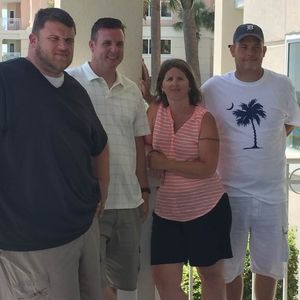 Meet your Posher, Joey